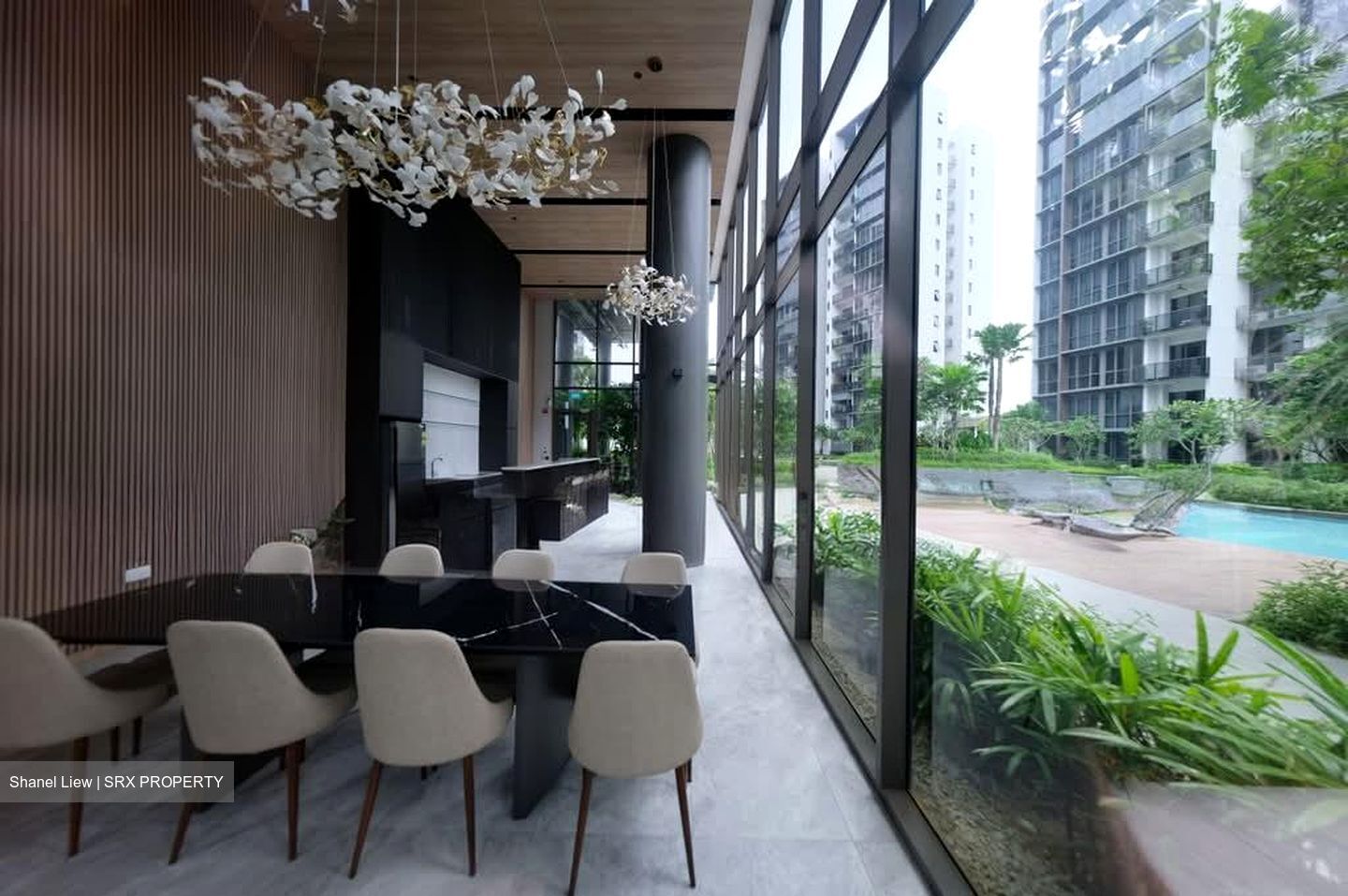 The Botany At Dairy Farm (D23), Condominium #581418071